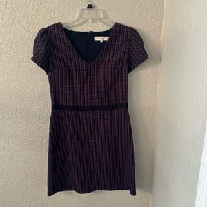 Like new condition!! Adorable Loft dress! must have!